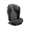 Seggiolino Auto Cartesio i-Size - Vulcan Black - da 3 fino a 12 Anni