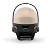 Seggiolino Auto Cloud G3 - Almond Beige - 40-87 cm - Gruppo 0+