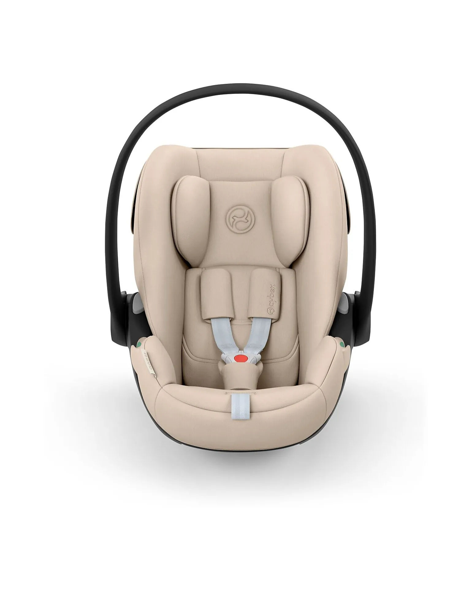 Seggiolino Auto Cloud G3 - Almond Beige - 40-87 cm - Gruppo 0+