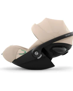 Seggiolino Auto Cloud G3 - Almond Beige - 40-87 cm - Gruppo 0+