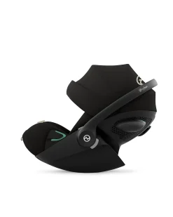 Seggiolino Auto Cloud G3 - Magic Black - 40-87 cm - Gruppo 0+