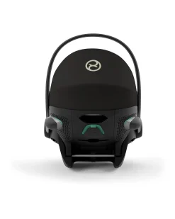 Seggiolino Auto Cloud G3 - Magic Black - 40-87 cm - Gruppo 0+