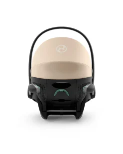 Seggiolino Auto Cloud G3 Plus - Almond Beige - 40-87 cm - Gruppo 0+