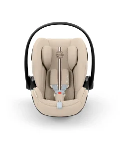 Seggiolino Auto Cloud G3 Plus - Almond Beige - 40-87 cm - Gruppo 0+