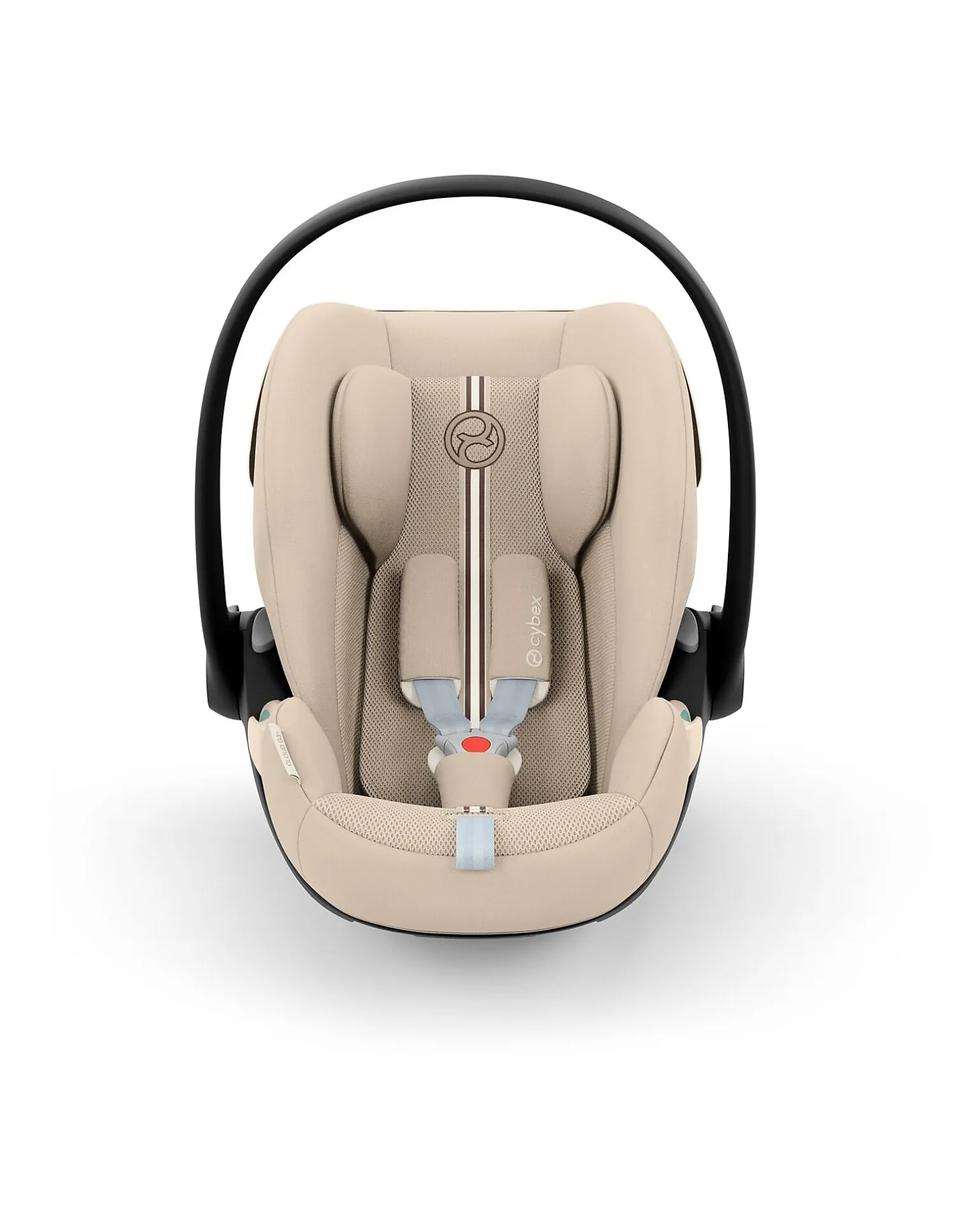Seggiolino Auto Cloud G3 Plus - Almond Beige - 40-87 cm - Gruppo 0+