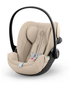 Seggiolino Auto Cloud G3 Plus - Almond Beige - 40-87 cm - Gruppo 0+