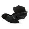Seggiolino Auto Cloud G3 Plus - Moon Black - 40-87 cm - Gruppo 0+