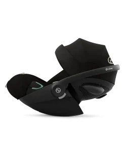 Seggiolino Auto Cloud G3 Plus - Moon Black - 40-87 cm - Gruppo 0+