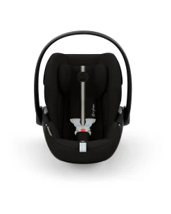 Seggiolino Auto Cloud G3 Plus - Moon Black - 40-87 cm - Gruppo 0+