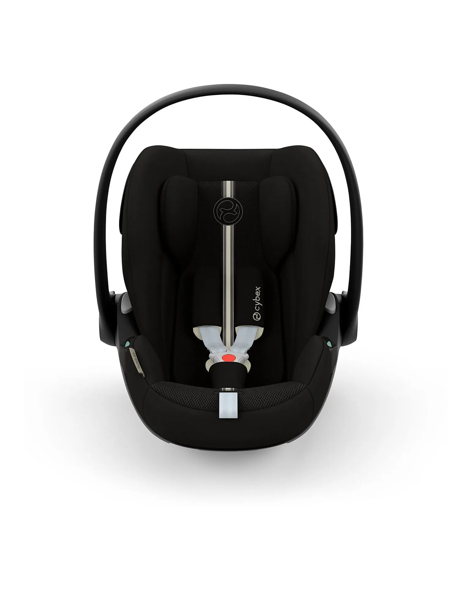 Seggiolino Auto Cloud G3 Plus - Moon Black - 40-87 cm - Gruppo 0+