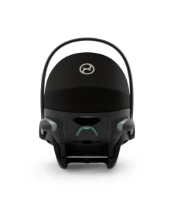 Seggiolino Auto Cloud G3 Plus - Moon Black - 40-87 cm - Gruppo 0+