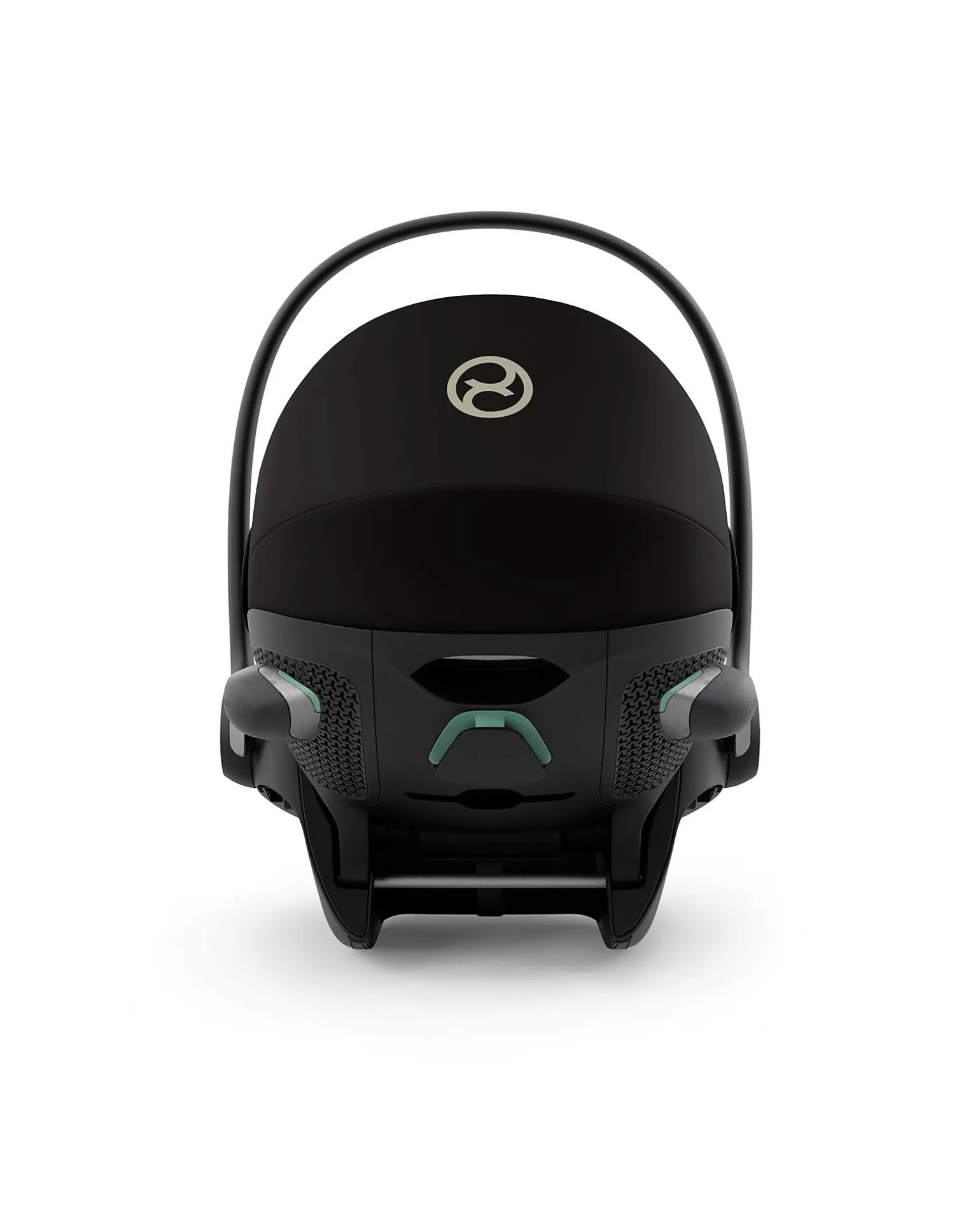 Seggiolino Auto Cloud G3 Plus - Moon Black - 40-87 cm - Gruppo 0+