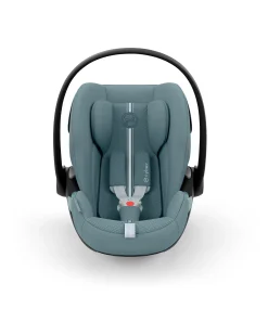 Seggiolino Auto Cloud G3 Plus - Stormy Blue - 40-87 cm - Gruppo 0+