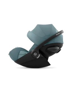 Seggiolino Auto Cloud G3 Plus - Stormy Blue - 40-87 cm - Gruppo 0+