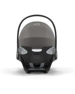 Seggiolino Auto Cloud T I-Size - Mirage Grey - Innovativa Tecnologia di Reclinazione