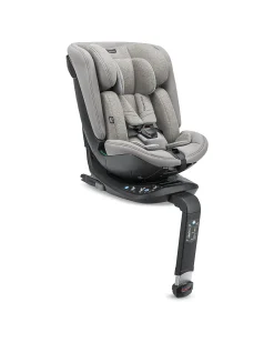 Seggiolino Auto Copernico - Moon Grey - dalla nascita fino a 12 Anni