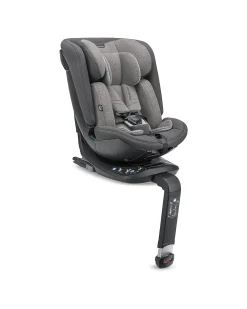 Seggiolino Auto Copernico - Stone Grey - dalla nascita fino a 12 Anni