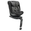 Seggiolino Auto Copernico - Vulcan Black - dalla nascita fino a 12 Anni