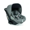 Seggiolino Auto Darwin Infant i-Size - Aptica - Crystal Grey - dalla Nascita Fino ai 12 Mesi