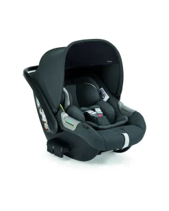 Seggiolino Auto Darwin Infant i-Size - Aptica - Marble Grey - dalla Nascita Fino ai 12 Mesi