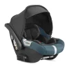 Seggiolino Auto Darwin Infant i-Size - Aptica XT - Himalaya Blue - dalla Nascita Fino ai 12 Mesi