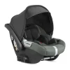 Seggiolino Auto Darwin Infant i-Size - Aptica XT - Taiga Green - dalla Nascita Fino ai 12 Mesi