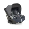 Seggiolino Auto Darwin Infant i-Size - Electa - Rooftop Blue - dalla Nascita Fino ai 12 Mesi