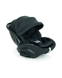 Seggiolino Auto Darwin Recline-EVO -Aptica XT - Magnet Grey - dalla nascita fino a 12 mesi