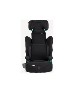 Seggiolino Auto Elevate - Midnight Air Mesh - Gruppo 1/2/3 - Fino ai 12 anni