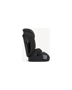Seggiolino Auto Elevate - Midnight Air Mesh - Gruppo 1/2/3 - Fino ai 12 anni