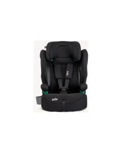Seggiolino Auto Elevate - Midnight Air Mesh - Gruppo 1/2/3 - Fino ai 12 anni