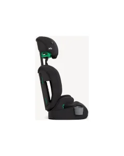 Seggiolino Auto Elevate - Midnight Air Mesh - Gruppo 1/2/3 - Fino ai 12 anni