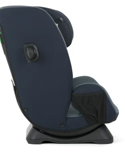 Seggiolino Auto Everystage R129 - Lagoon - dalla Nascita ai 12 Anni - Reclinabile 6 Posizioni