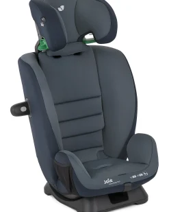 Seggiolino Auto Everystage R129 - Lagoon - dalla Nascita ai 12 Anni - Reclinabile 6 Posizioni