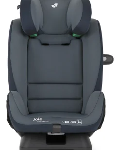 Seggiolino Auto Everystage R129 - Lagoon - dalla Nascita ai 12 Anni - Reclinabile 6 Posizioni