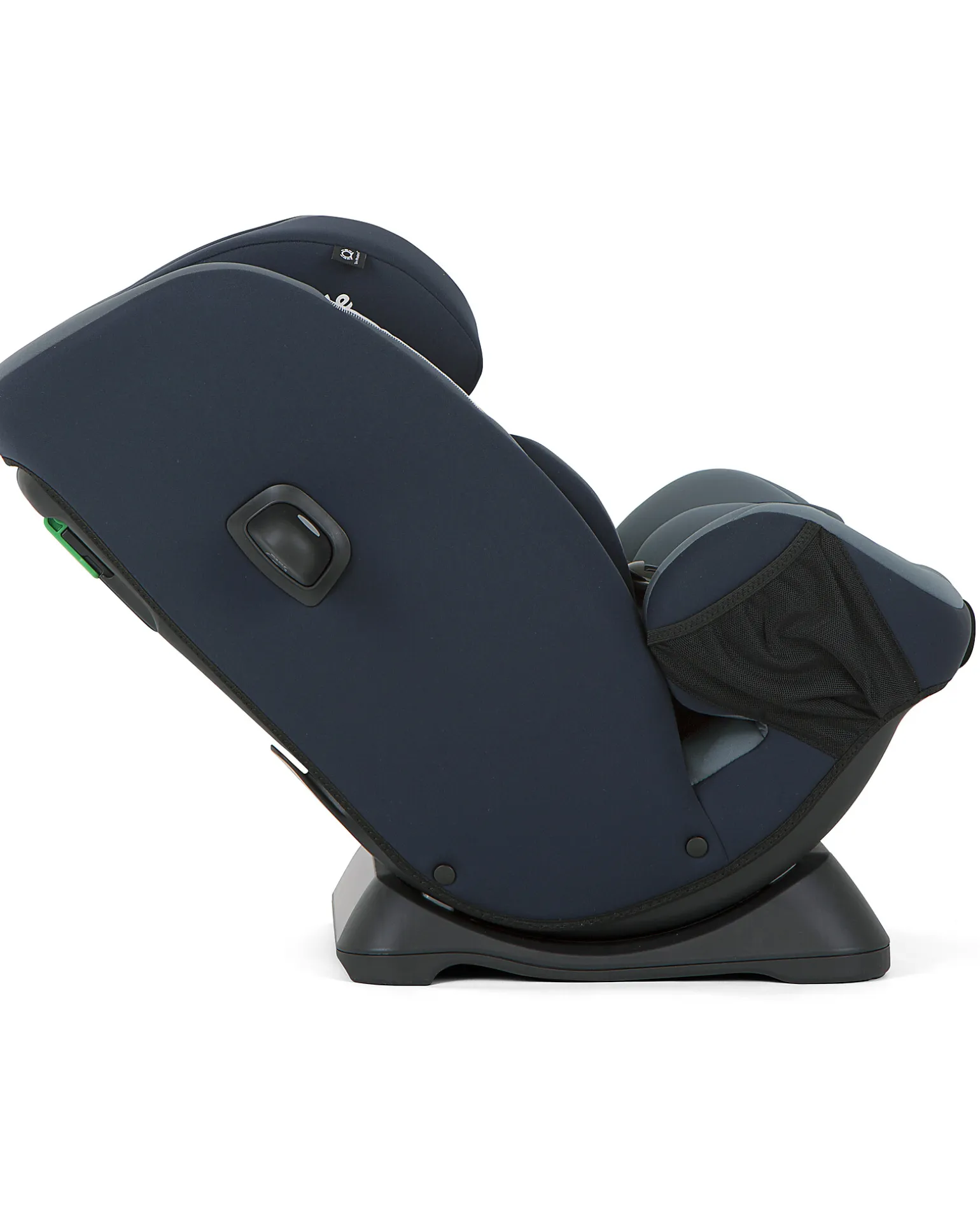 Seggiolino Auto Everystage R129 - Lagoon - dalla Nascita ai 12 Anni - Reclinabile 6 Posizioni