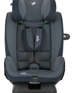 Seggiolino Auto Everystage R129 - Lagoon - dalla Nascita ai 12 Anni - Reclinabile 6 Posizioni