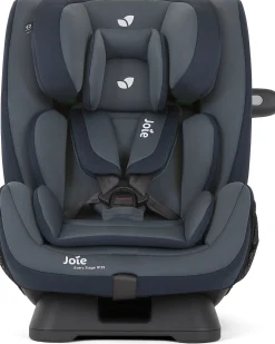 Seggiolino Auto Everystage R129 - Lagoon - dalla Nascita ai 12 Anni - Reclinabile 6 Posizioni