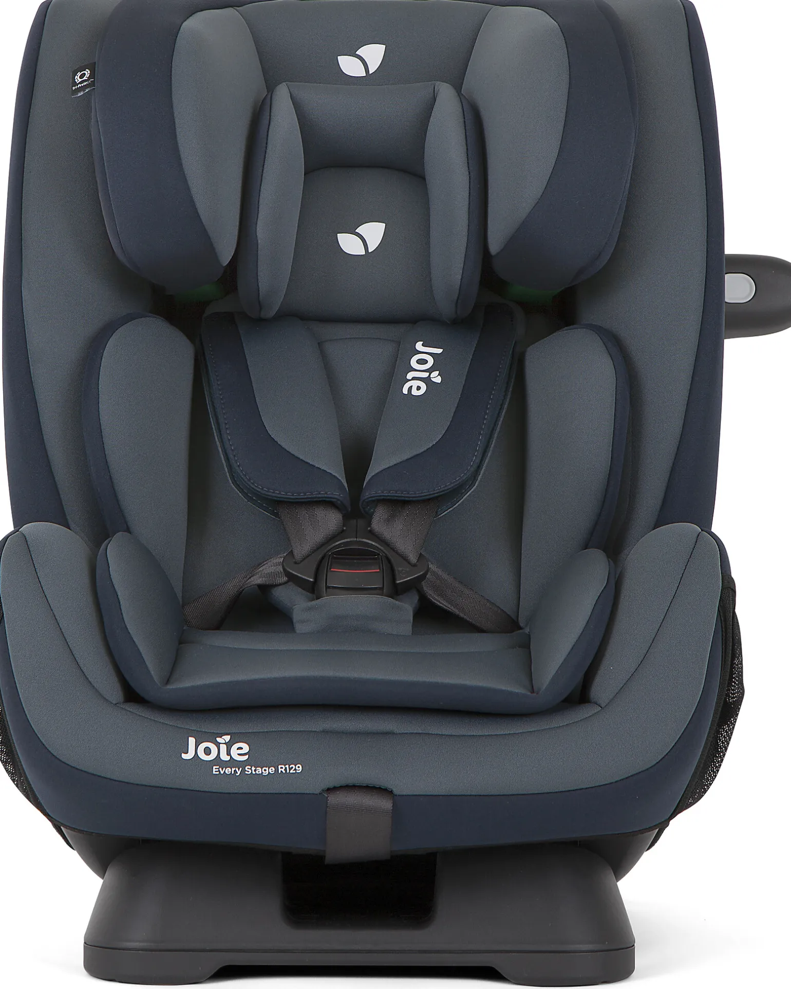Seggiolino Auto Everystage R129 - Lagoon - dalla Nascita ai 12 Anni - Reclinabile 6 Posizioni