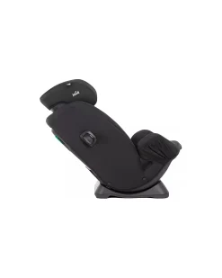 Seggiolino Auto Everystage R129 - Shale - dalla Nascita ai 12 Anni - Reclinabile 6 Posizioni