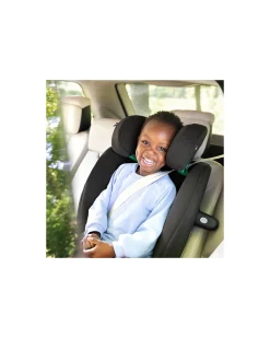 Seggiolino Auto Everystage R129 - Shale - dalla Nascita ai 12 Anni - Reclinabile 6 Posizioni