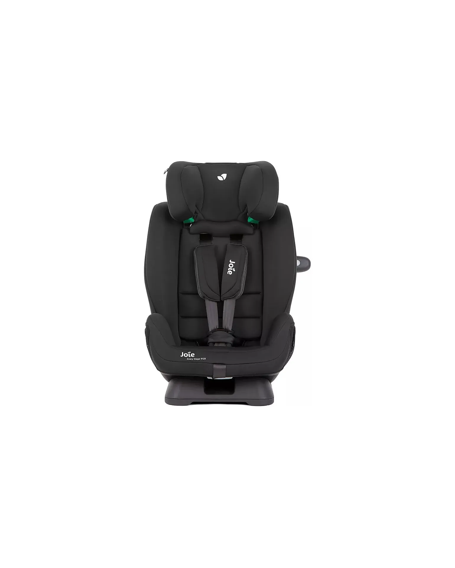 Seggiolino Auto Everystage R129 - Shale - dalla Nascita ai 12 Anni - Reclinabile 6 Posizioni