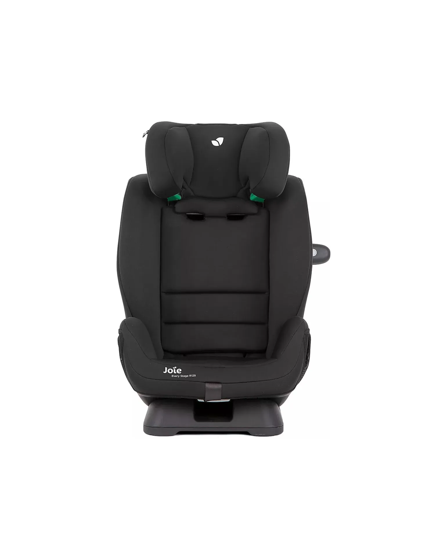 Seggiolino Auto Everystage R129 - Shale - dalla Nascita ai 12 Anni - Reclinabile 6 Posizioni