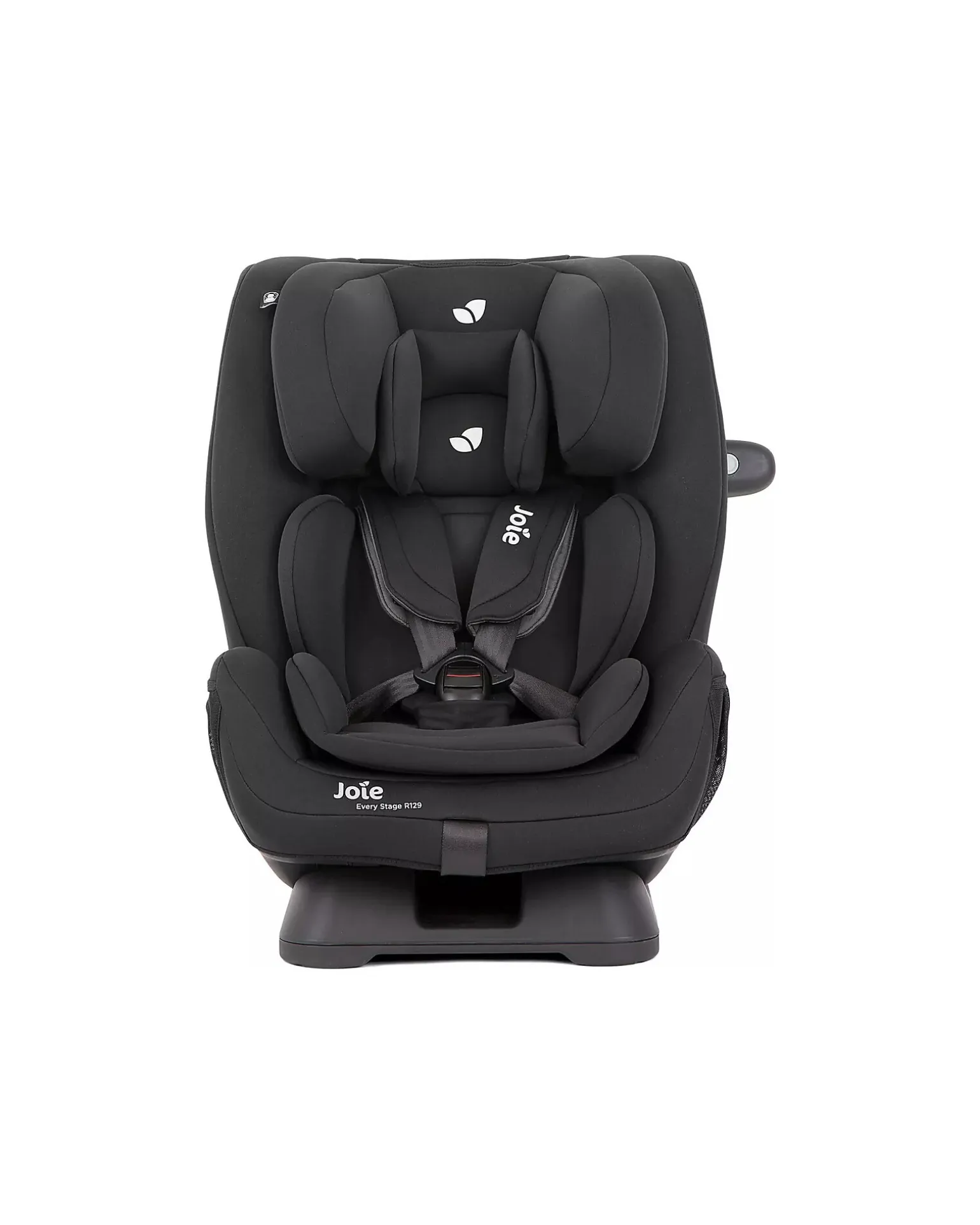 Seggiolino Auto Everystage R129 - Shale - dalla Nascita ai 12 Anni - Reclinabile 6 Posizioni