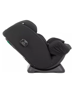Seggiolino Auto Everystage R129 - Shale - dalla Nascita ai 12 Anni - Reclinabile 6 Posizioni