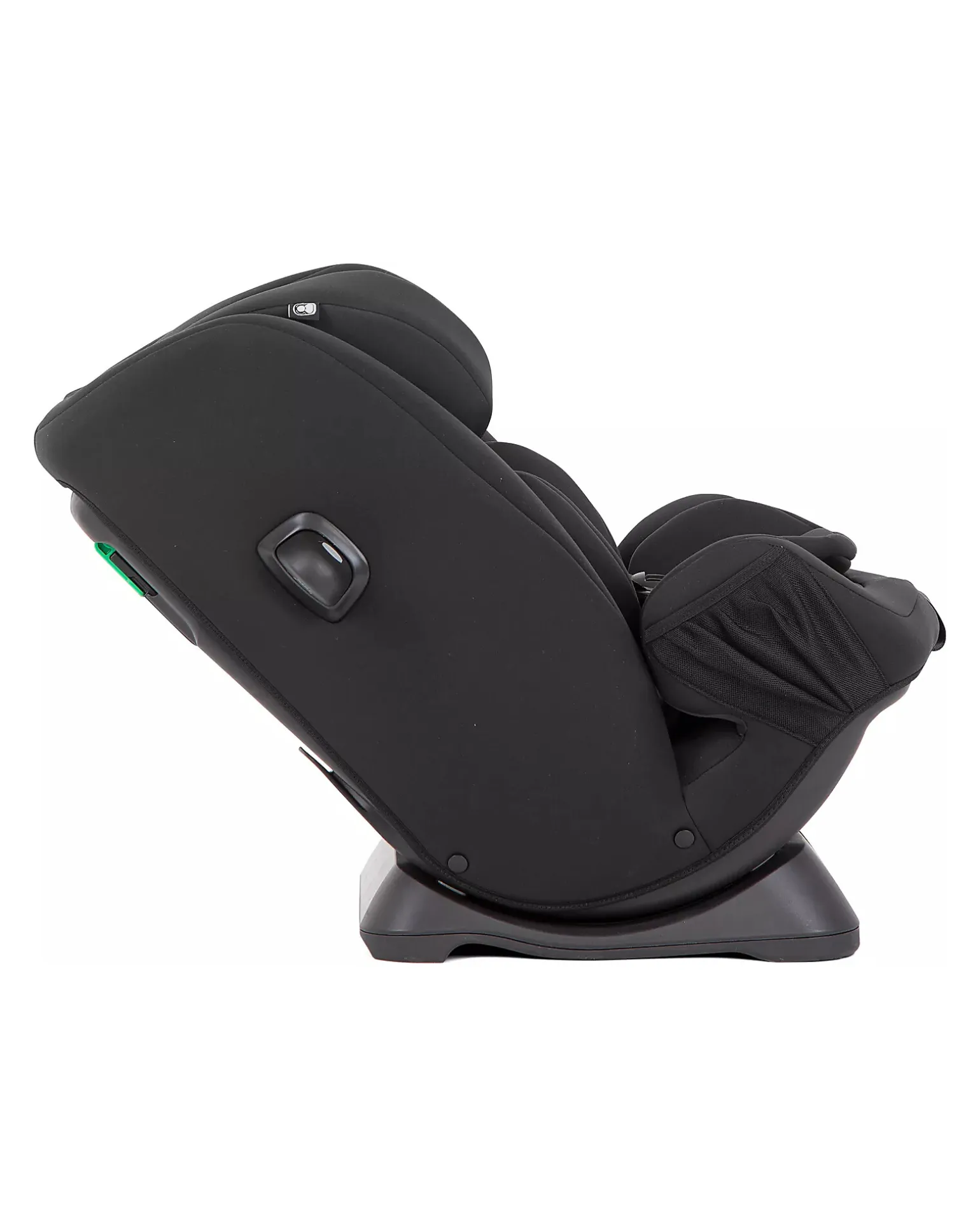 Seggiolino Auto Everystage R129 - Shale - dalla Nascita ai 12 Anni - Reclinabile 6 Posizioni