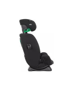 Seggiolino Auto Everystage R129 - Shale - dalla Nascita ai 12 Anni - Reclinabile 6 Posizioni