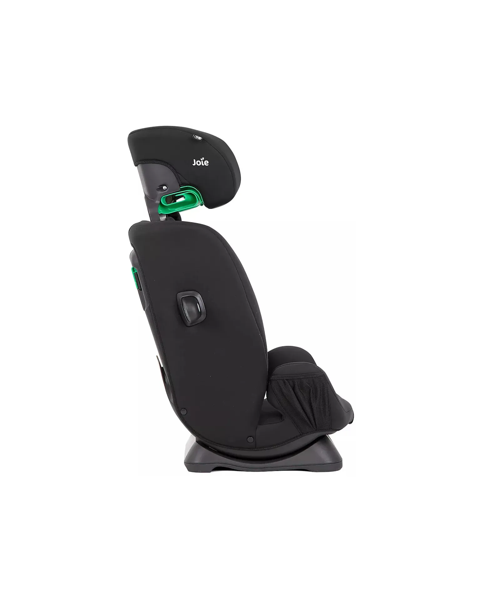 Seggiolino Auto Everystage R129 - Shale - dalla Nascita ai 12 Anni - Reclinabile 6 Posizioni
