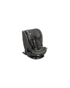 Seggiolino Auto i-Bold - Thunder - dai 15 mesi a 12 anni!
