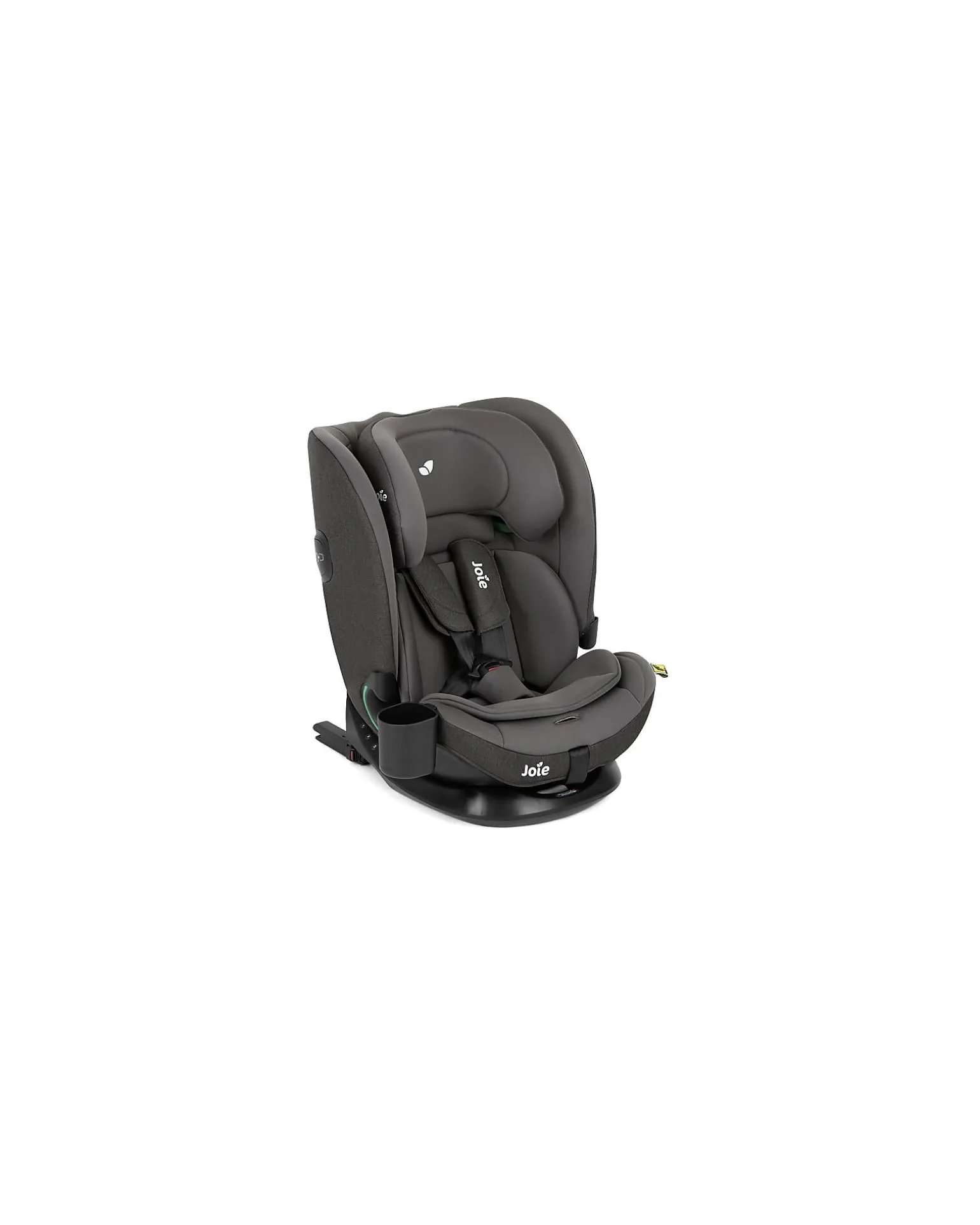 Seggiolino Auto i-Bold - Thunder - dai 15 mesi a 12 anni!